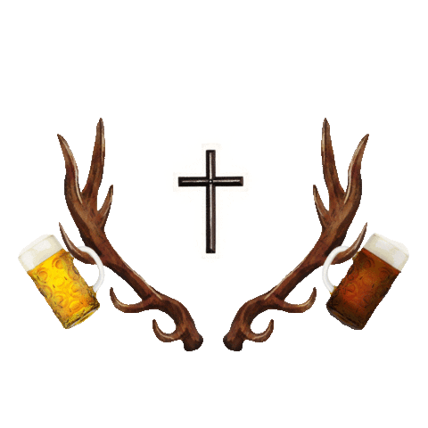 jager meister Sticker by Jägermeister (Global)