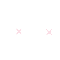 Star Love Sticker by Estúdio Amei
