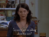 season 6 netflix GIF by Gilmore Girls 