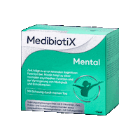 ENTDECKE_DEIN_NEO mental vitamine nahrungsergänzung nährungsergänzungsmittel Sticker