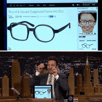 jimmy fallon lol GIF by The Tonight Show Starring Jimmy Fallon