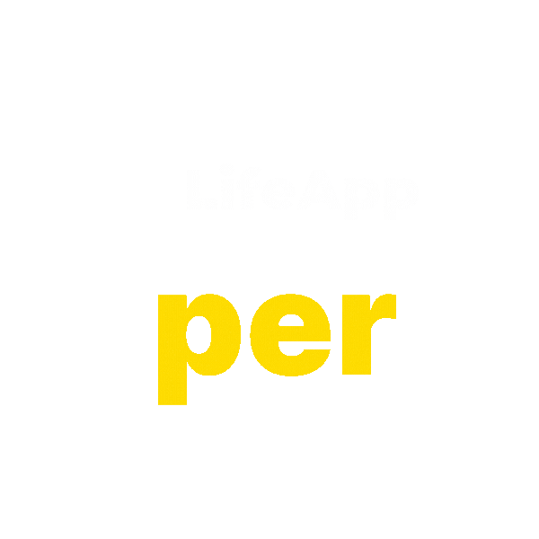 3For2 Sticker by LifeApp