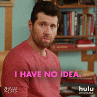 difficult people comedy GIF by HULU
