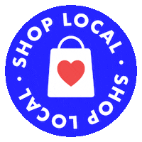 Small Business Yes Sticker