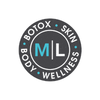 MedLounge medspa medicalspa medlounge themedlounge Sticker