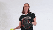 Softball Roll Pards GIF by Lafayette Leopards