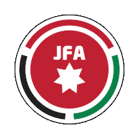 World Cup 2026 Goal Sticker by All Jordan Youth Commission