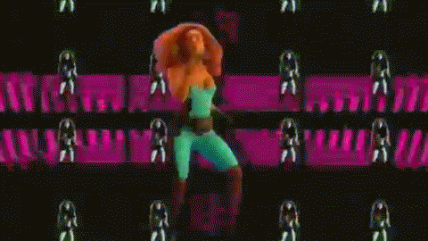 Sexy Dance GIF