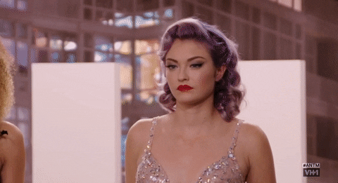 premiere GIF by America's Next Top Model