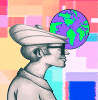 Andy Warhol Animation GIF by Ryan Seslow