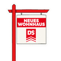 Dsimmo Sticker by dswohnbau_dsimmo