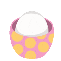 Easter Egg Sticker