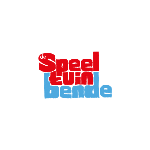 Logo Sticker by Gehandicaptekind