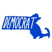 Joe Biden Election Sticker by Creative Courage
