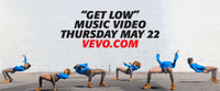 dillon francis animated gif GIF by Vevo