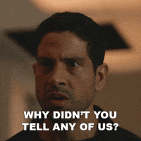 Season 17 Luke Alvez GIF by Paramount+