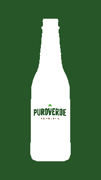 Bottle Kombucha Sticker by Gus