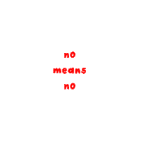Woman No Sticker