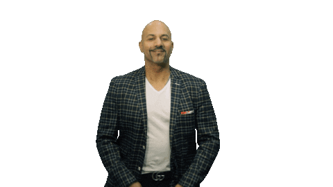 Davidlong Sticker by Nova Home Loans