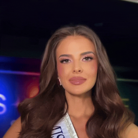 Missfan giphycreatortest costa rica cr costarica GIF