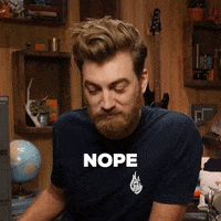 Good Mythical Morning No GIF by Rhett and Link