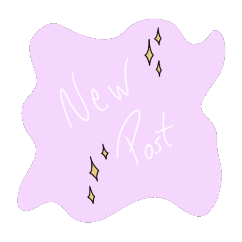 Post Foto Sticker