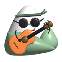 Animated Sticker