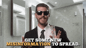 Secret Service Nuts GIF by BabylonBee