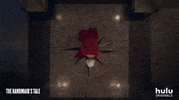 the handmaids tale june GIF by HULU