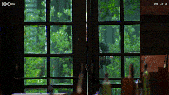 Doors Open Australia GIF by MasterChefAU