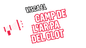 BarcelonaEnComu barcelona bcn barri visca Sticker