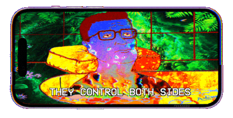 Good Morning Health Sticker by PEEKASSO