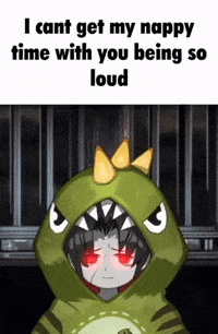 Limbus Company GIF