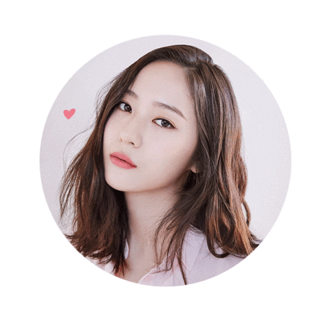 clio_official giphyupload krystal clio clioclio Sticker