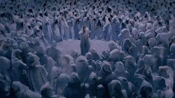 god is a woman GIF by Ariana Grande