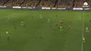 Goal Kcc GIF by Football Australia