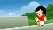 Happy Sport GIF by ZDF