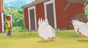 Happy Zdftivi GIF by ZDF