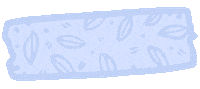 Tape Scrapbooking Sticker
