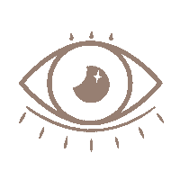 Fashion Lash Sticker by JacksonRowe