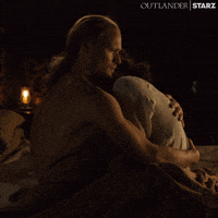 Sad Season 7 GIF by Outlander