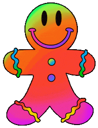 Smiley Face Smiling Sticker by Heather Lynn