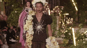 New York Fashion Week GIF by NYFW: The Shows