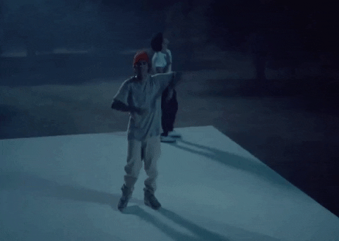 Monster GIF by Shawn Mendes