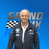 Formule 1 Podcast GIF by Grand Prix Radio