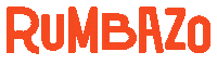 rumbazofestival  Sticker