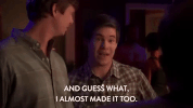 comedy central GIF by Workaholics