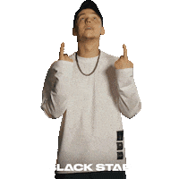 Swipe Свайп Sticker by Black Star