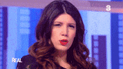 Tv8 Seduce GIF by The Real Italia