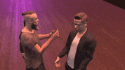 3d vr GIF by Studio Capon